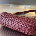 Bottega Veneta Small Clicker Shoulder Bag